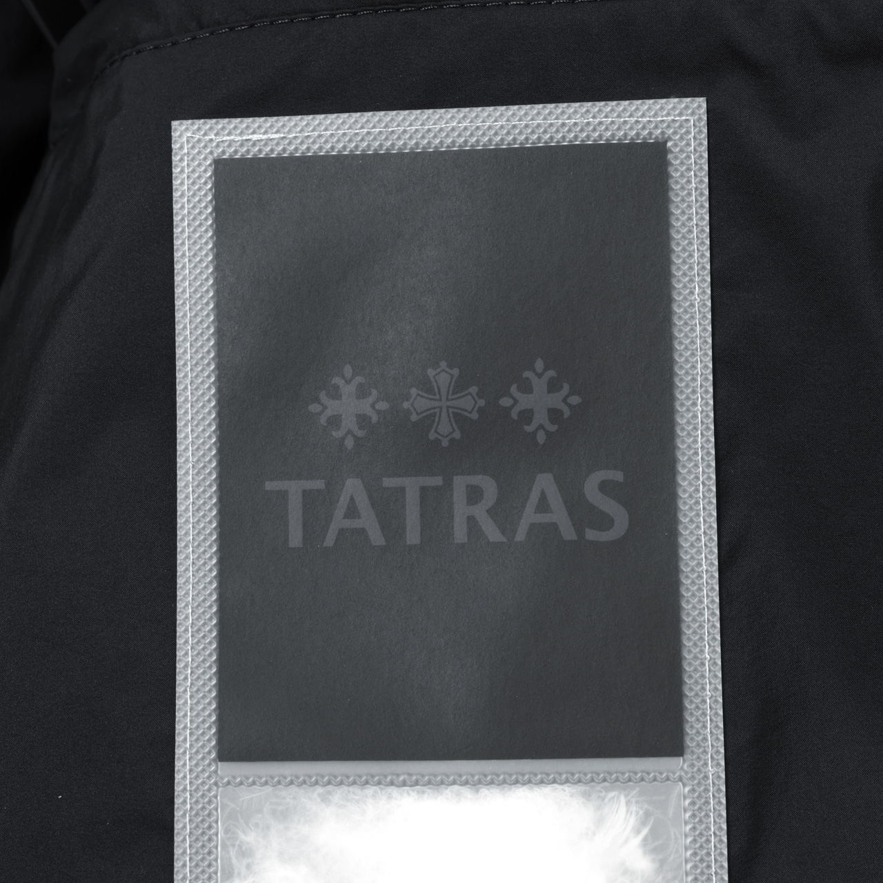 予約 干場義雅×菅原靴店別注モデル】TATRAS タトラス MA-1 ダウン
